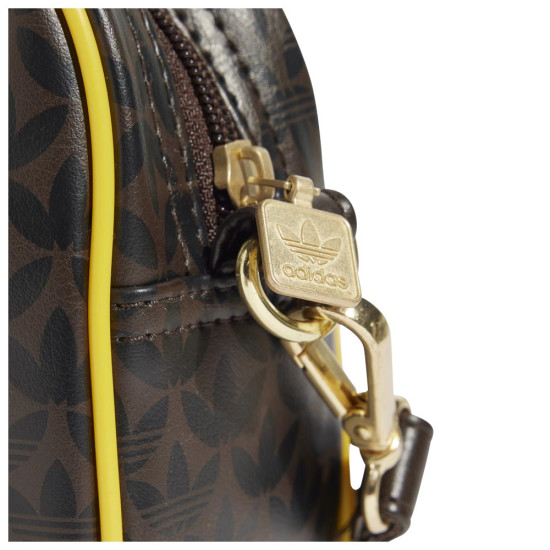 Adidas Τσάντα ώμου Mono Mini Bowli Bag